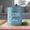 VitalBoost Collagen Bio-Peptides Protein Powder